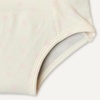 Amazon Essentials Unisex Toddlers’ Cotton Training Pants, Pack of 4(Spots/ Strawberies)
