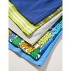 Amazon Essentials Unisex Toddlers’ Short-Sleeve V-Neck T-Shirt Tops