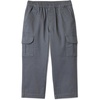 Iron Grey