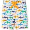 Ivory Sharks