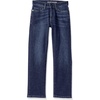 Dark Wash