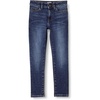 Dark Wash