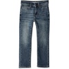 Medium Wash