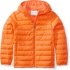 Bright Orange