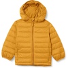 Golden Yellow