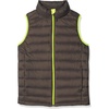 Black Neon Yellow