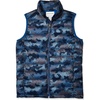 Blue Camo