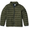 Olive With Navy