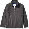Charcoal Heather
