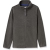 Charcoal Heather