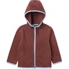 Rich Chestnut Brown