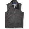 Charcoal Heather