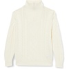 Eggshell White