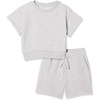Light Grey Heather
