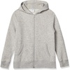 Light Grey Heather