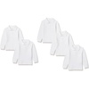 5-pack White