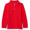 Bright Poppy Red