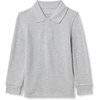 Light Grey Heather