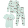 3-piece Mickey Winter Set