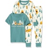 Pooh Holiday Forest - Kids