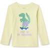 Pastel Green Pixel Dino