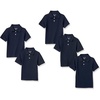 5-pack Navy