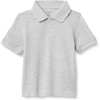 Light Grey Heather