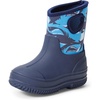 Navy Sharks
