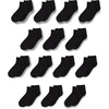 14-pack Black