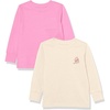 Cream Jellyfish/Pink