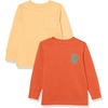 Light Orange/Melon Orange Snake