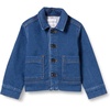 Medium Indigo Wash