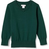 Dark Green Heather