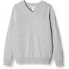 Light Grey Heather
