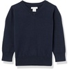 Navy Heather