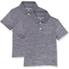 Grey Space Dye