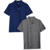 Navy/Grey