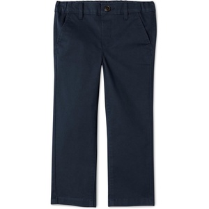 Amazon Essentials Boys’ Stretch Skinny Fit Chino Pants(Navy)