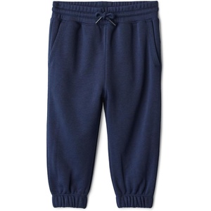 Amazon Essentials Unisex Kids’ Cotton Joggers(Navy)