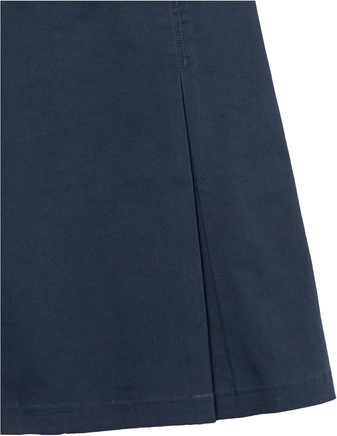 image:imageAmazon Essentials Girls School Uniform Pleated Jumper DressNavy