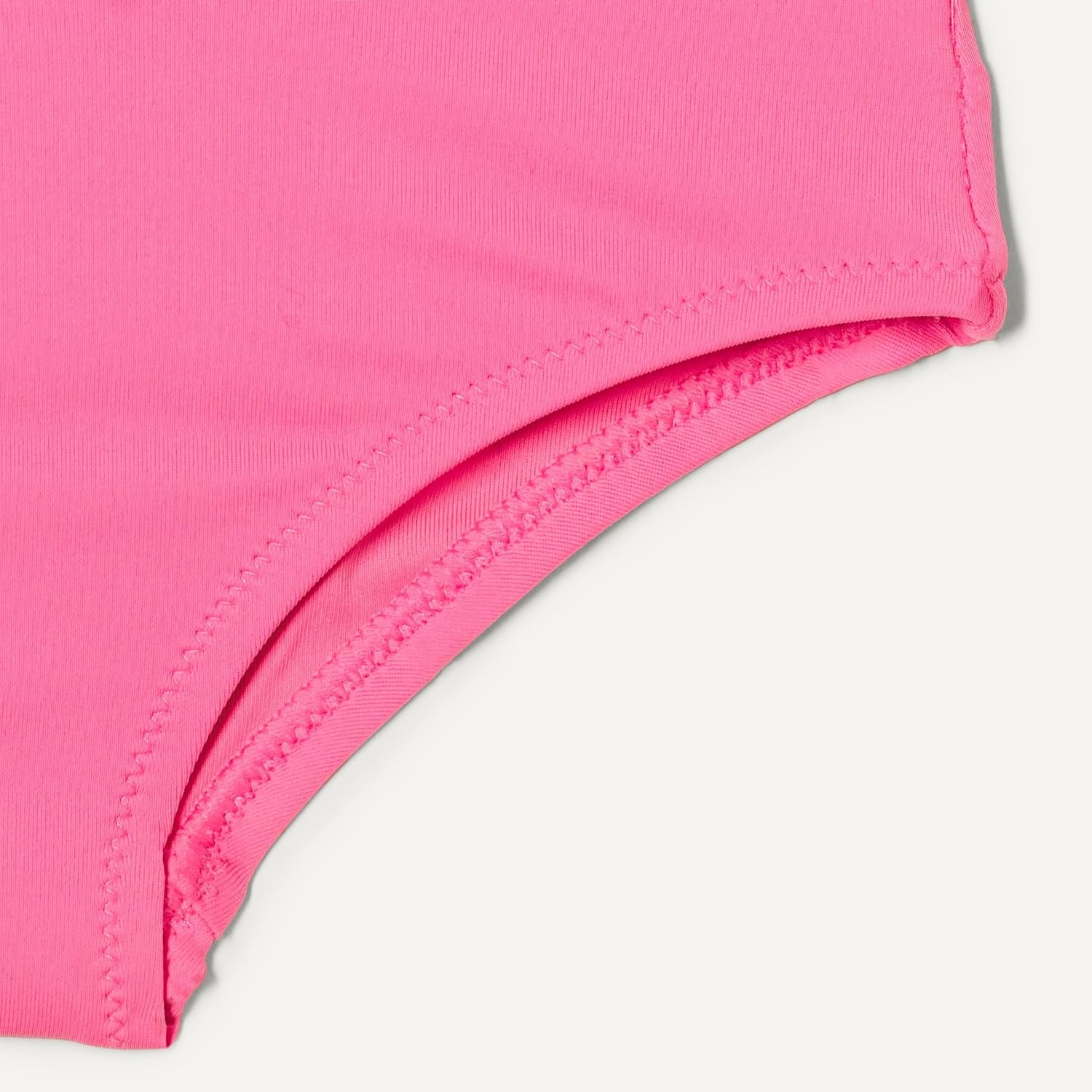 image:imageAmazon Essentials Girls and Toddlers Tankini SetHot Pink
