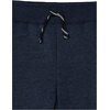 Amazon Essentials Boys and Toddlers’ Fleece Jogger Sweatpants(Grey/Navy Heather)