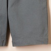 Amazon Essentials Boys and Toddlers’ School Uniform Woven Flat-Front Shorts with Elastic Waist(3-pack Grey)