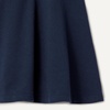 Amazon Essentials Girls and Toddlers’ Short Sleeve Polo Dress(Navy)