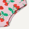 Amazon Essentials Girls and Toddlers’ Tankini Set(Pink Red Strawberries)