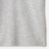 Amazon Essentials Girls and Toddlers’ Uniform Pique Polo Shirt(Light Grey Heather)