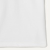 Amazon Essentials Girls and Toddlers’ Uniform Pique Polo Shirt(White)