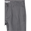 Amazon Essentials Toddler Boys’ School Uniform Straight-Fit Flat-Front Chino Pants with Adjustable Elastic Waist, Multipack(Grey)