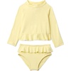 Light Yellow
