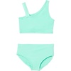 Bright Mint Green